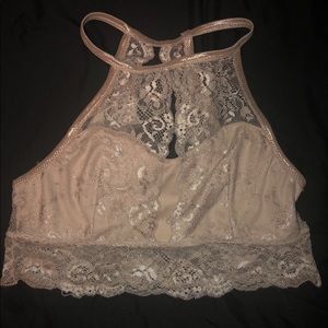 Daytrip Buckle Bralette